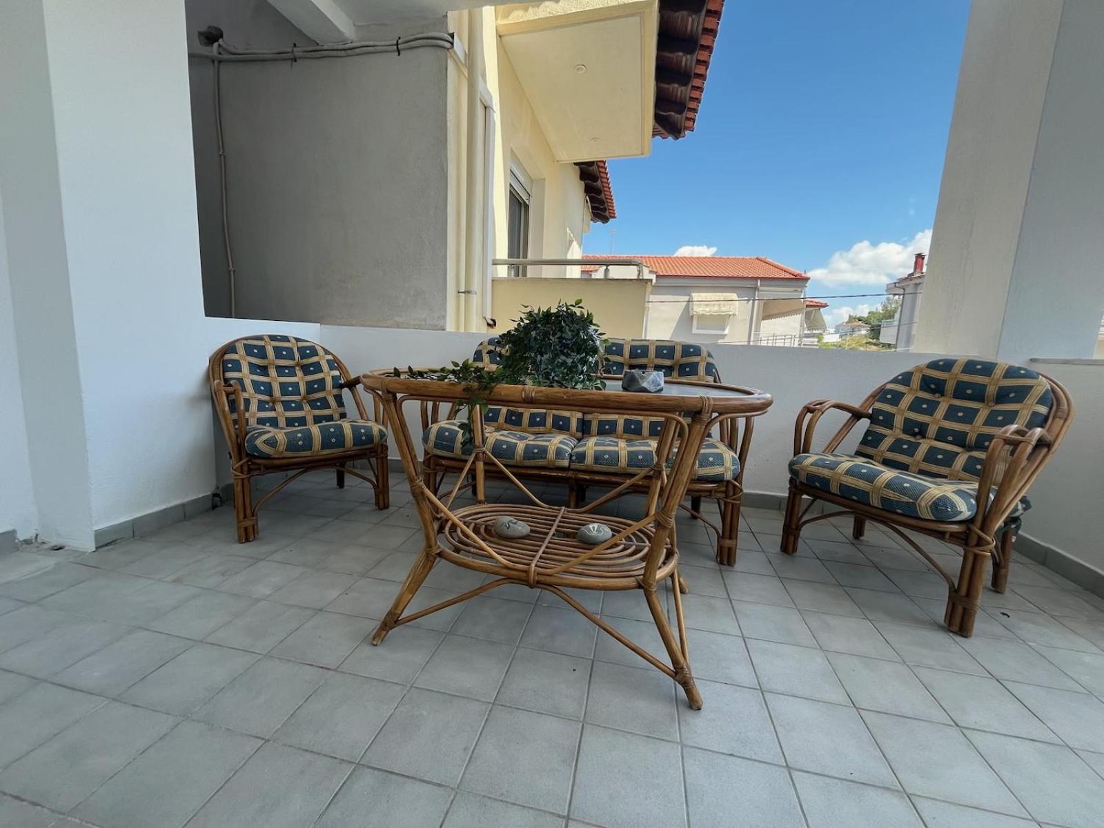 Sunset Amazing Sea View- With Fireplace -starlink Wifi