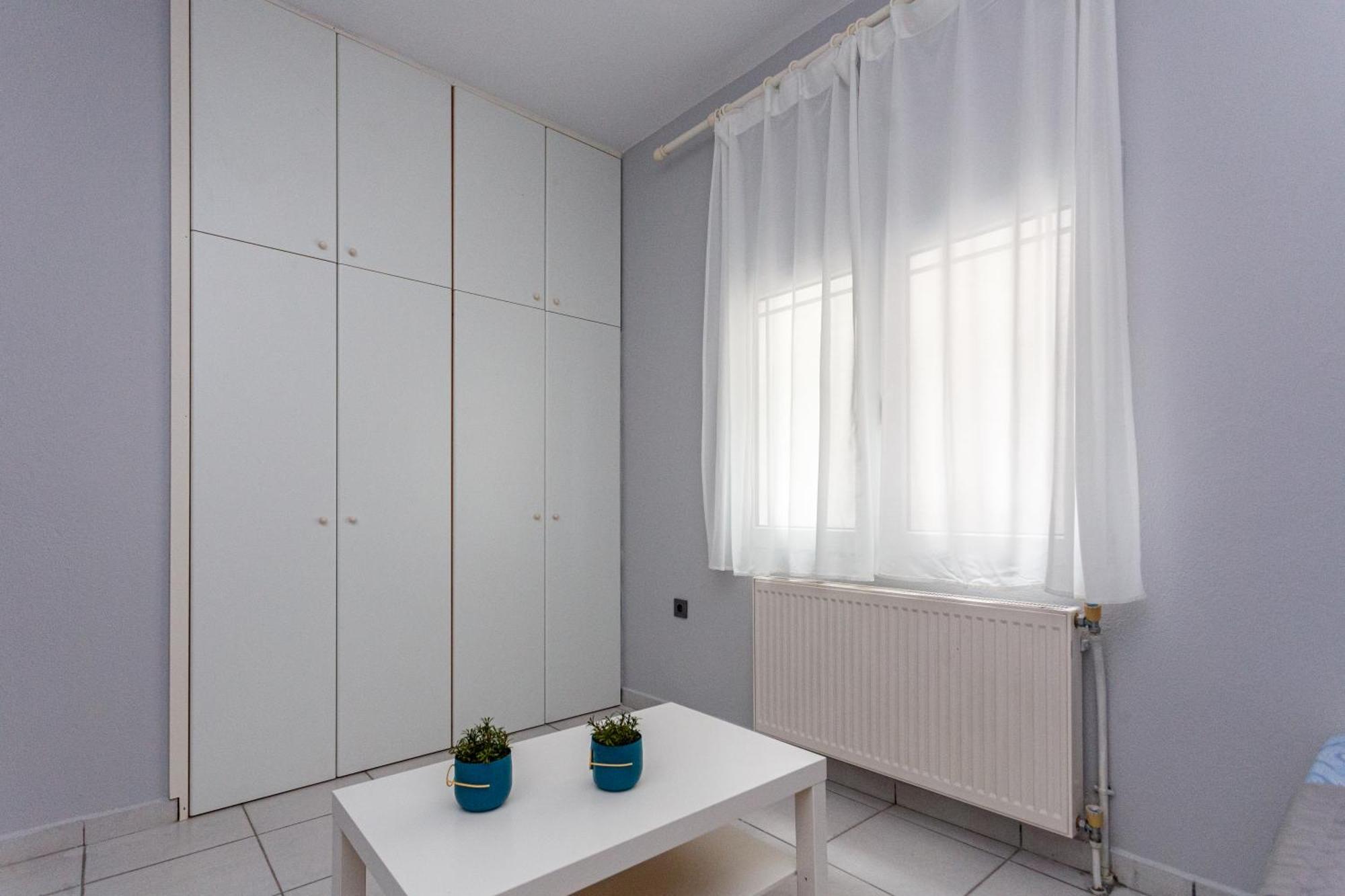 Sunset Amazing Sea View- With Fireplace -starlink Wifi Apartment *